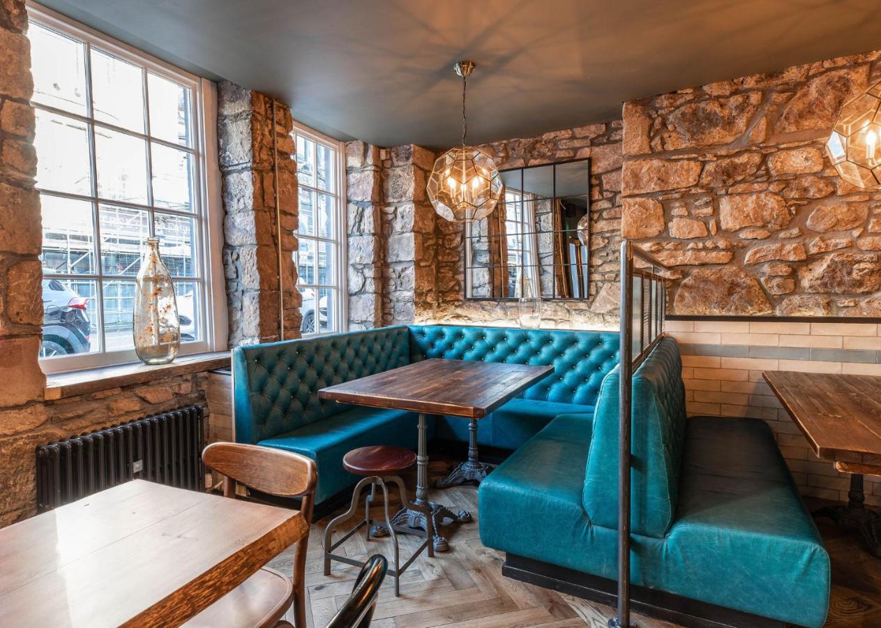 Blackfriars Inverness Dış mekan fotoğraf