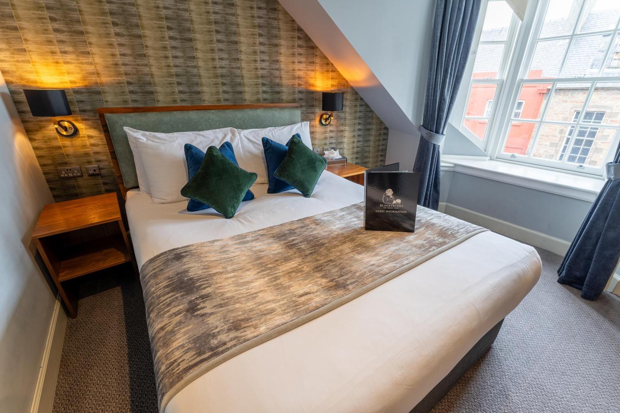 Blackfriars Inverness Dış mekan fotoğraf