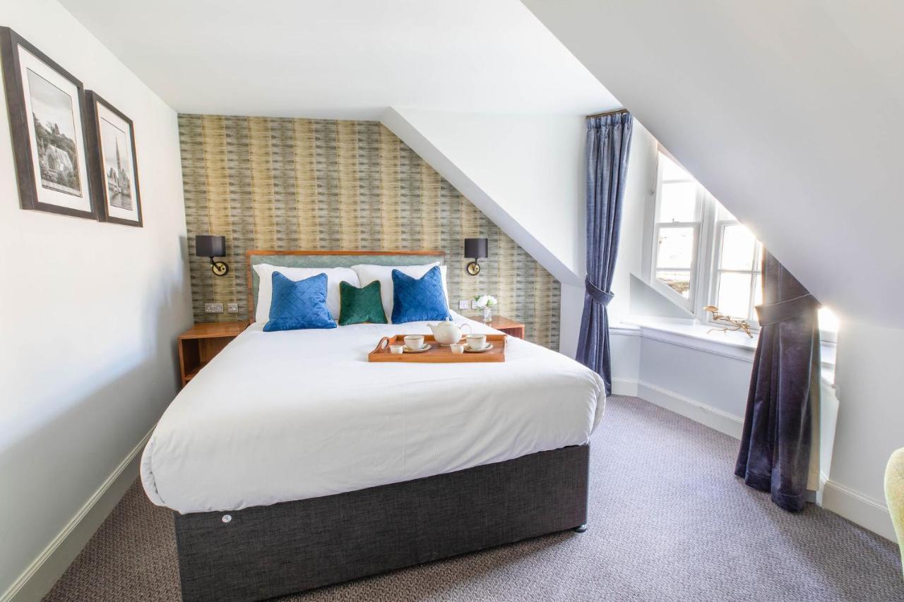 Blackfriars Inverness Dış mekan fotoğraf